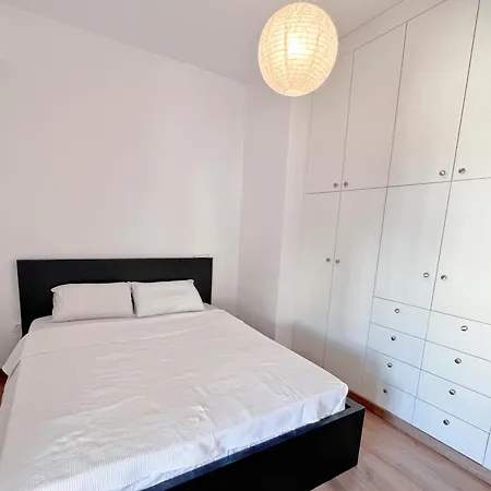 Wsd Spintharou New Cozy 3bd With Balcony City View *