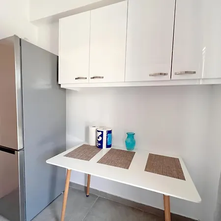 Apartment Wsd Spintharou New Cozy 3bd With Balcony City View Athens