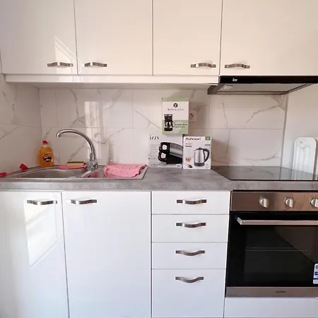 Wsd Spintharou New Cozy 3bd With Balcony City View *